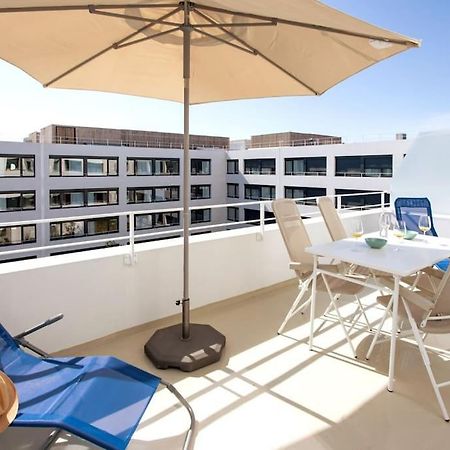 L17 Arenas Suite 3 Balconies 5Mins To The Sea Nice Exterior photo