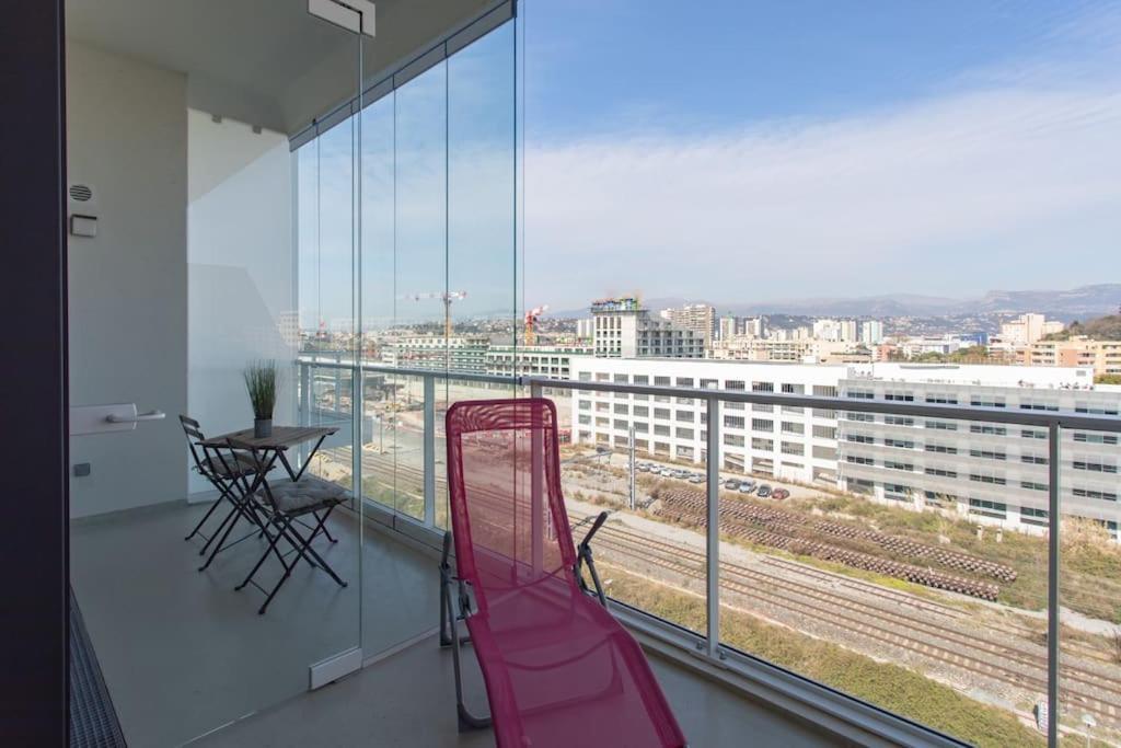 L17 Arenas Suite 3 Balconies 5Mins To The Sea Nice Exterior photo